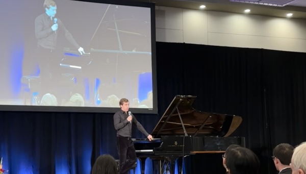 National Conference on Keyboard Pedagogy in Chicago