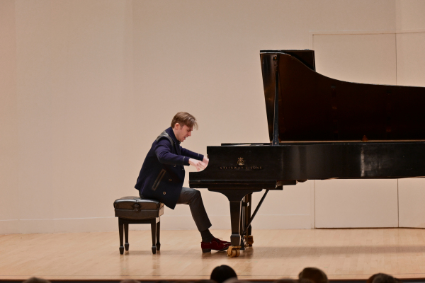 Manhattan School of Music